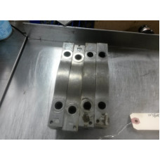 103E022 Engine Block Main Caps For 05-06 Acura MDX  3.5